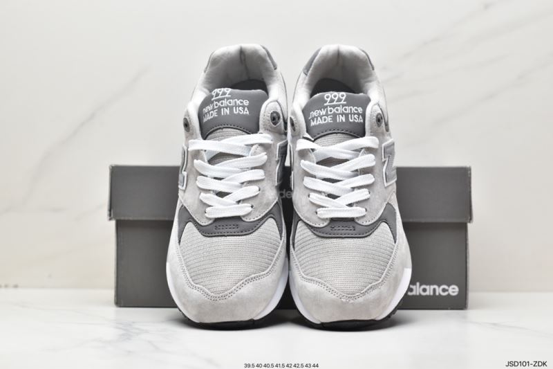 New Balance Sneakers